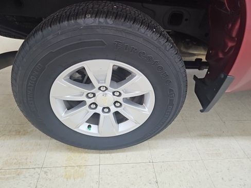 Used 2019 Chevrolet Silverado 1500 LT image 19