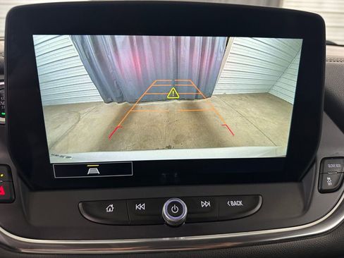 Used 2023 Chevrolet Blazer LT w/ Driver Confidence Package image 12