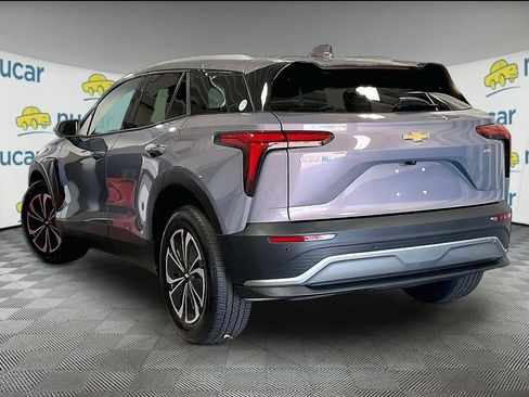 Used 2024 Chevrolet Blazer EV LT AWD/4WD image 4