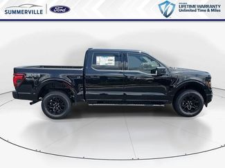 New 2026 Ford F150 XLT w/ Equipment Group 302A MID AWD/4WD video 2