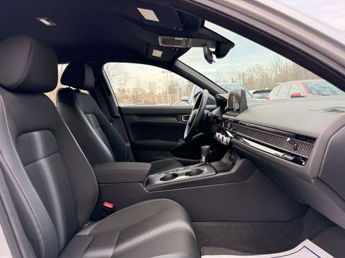 Certified 2023 Honda Civic Sport image 12