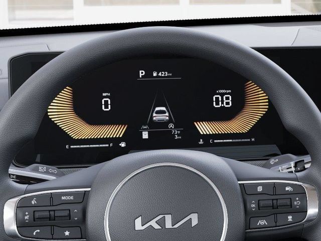 New 2026 Kia K5 LXS FWD image 21