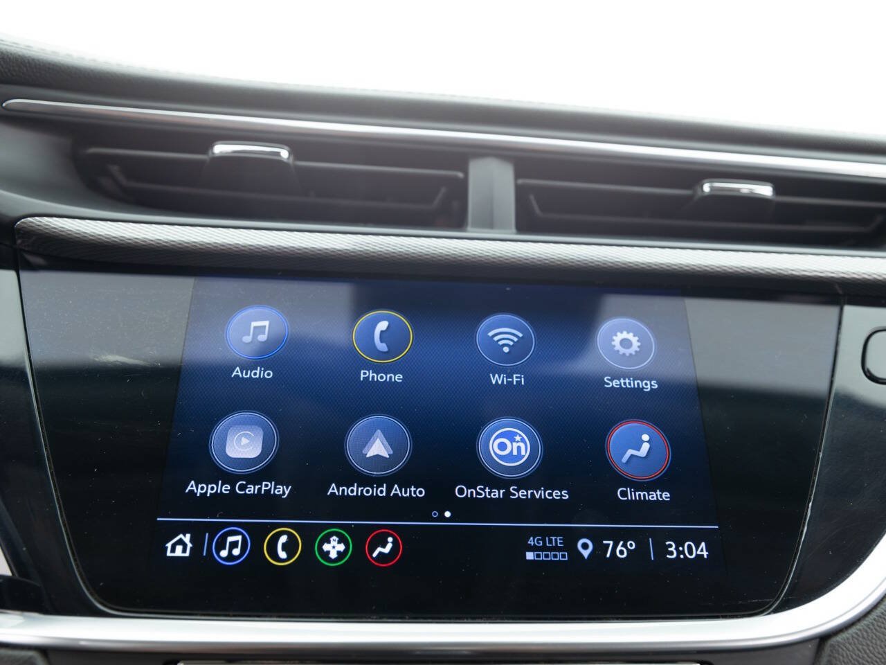Used 2020 Buick Encore GX Essence FWD image 31