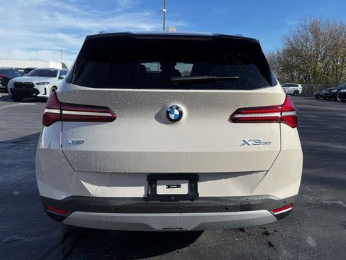 New 2026 BMW X3 xDrive30 w/ Premium Package image 6