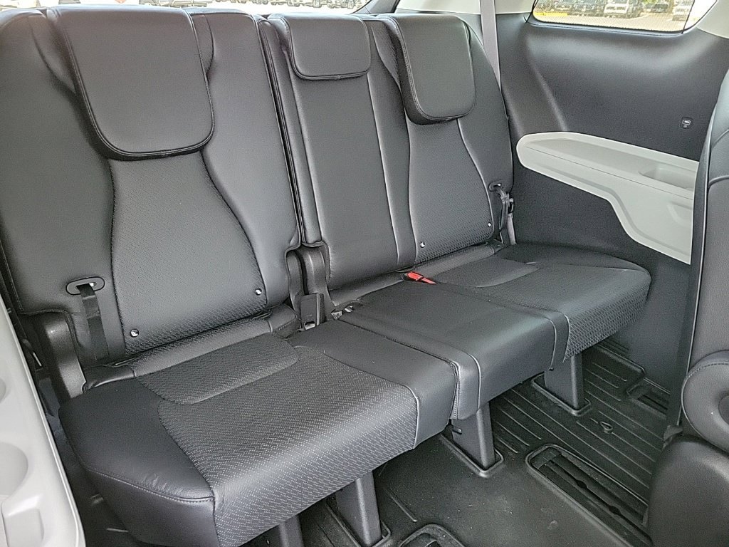 Used 2022 Kia Carnival SX Prestige FWD image 15