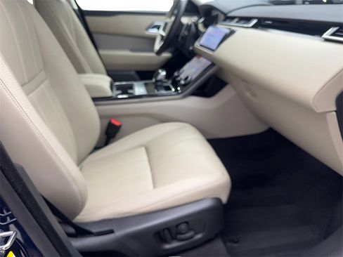 Used 2022 Land Rover Range Rover Velar R-Dynamic S image 45