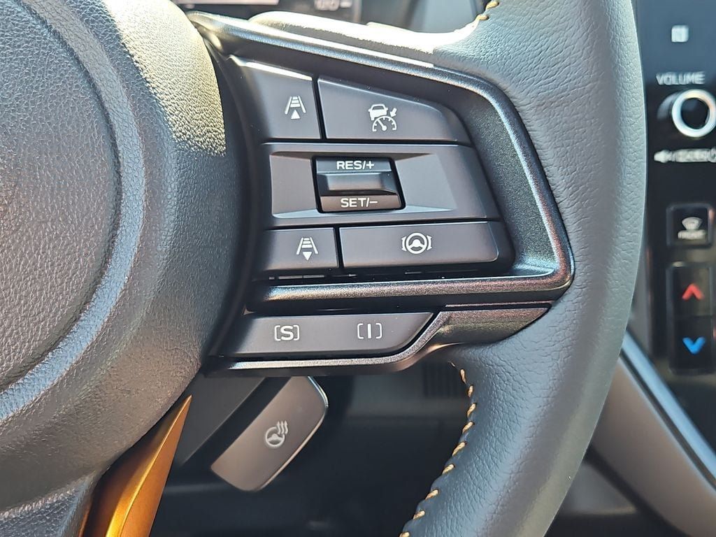 New 2026 Subaru Crosstrek 2.5i Wilderness AWD/4WD image 15