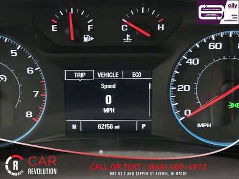 Used 2021 Chevrolet Malibu LT image 23