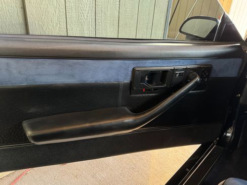 Used 1989 Chevrolet Camaro IROC-Z RWD image 66