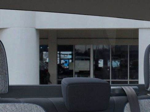 New 2025 Ford Maverick XLT image 24