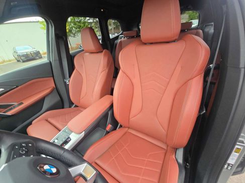 Used 2026 BMW X1 xDrive28i w/ Technology Package AWD/4WD image 21