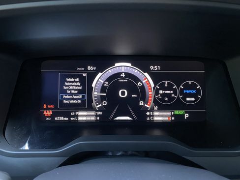 Used 2026 Toyota Tundra Capstone AWD/4WD image 22