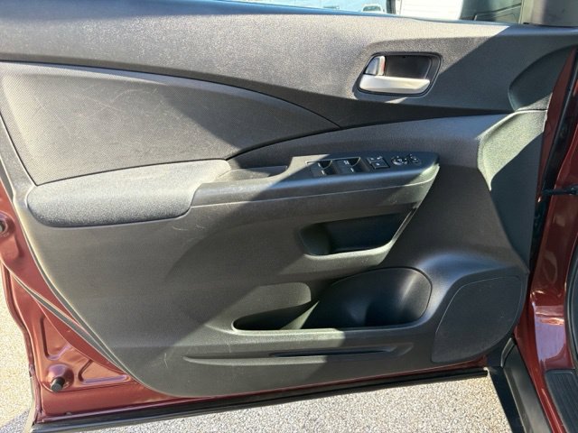 Used 2015 Honda CR-V LX image 23