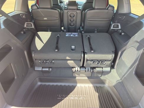 New 2026 Honda Odyssey Sport-L image 26