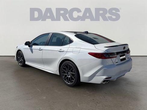 New 2026 Toyota Camry XSE FWD image 5