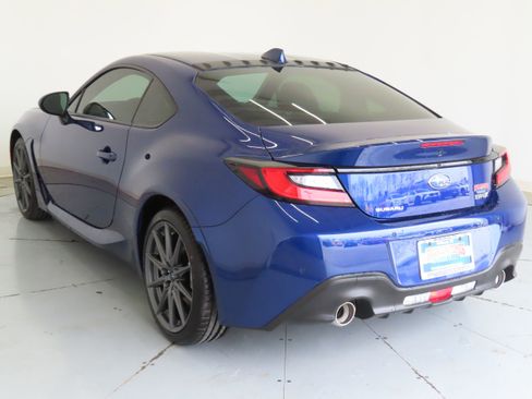 New 2026 Subaru BRZ Limited image 7