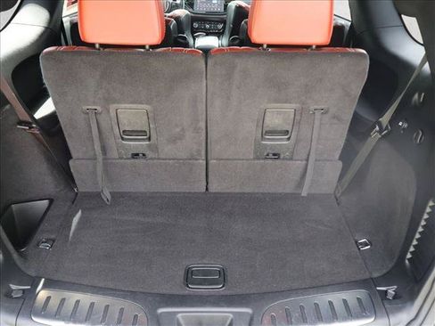 Used 2023 Dodge Durango SRT Hellcat AWD/4WD image 6