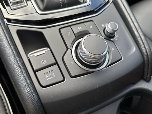 New 2025 MAZDA CX-5 AWD 2.5 S w/ Select Package image 54