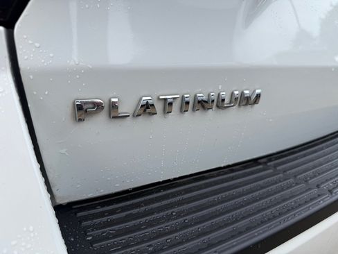 Used 2020 Ford Expedition Max Platinum AWD/4WD image 12