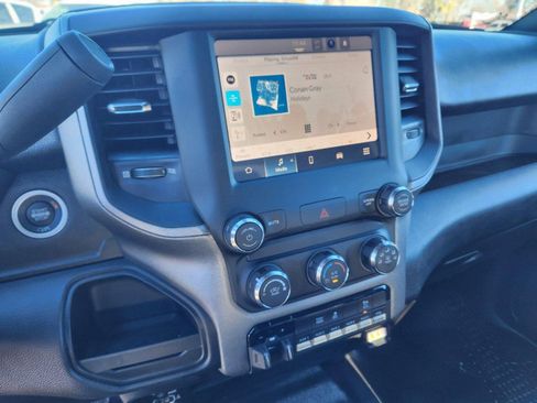 New 2024 RAM 3500 Tradesman w/ Electrical Accessory Group image 8