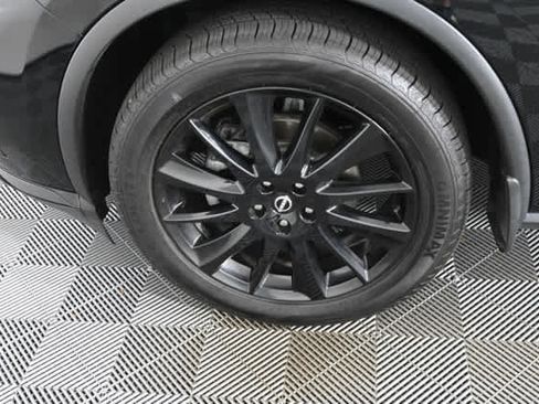 Used 2024 Nissan Murano SV w/ SV Midnight Edition Package AWD/4WD image 25