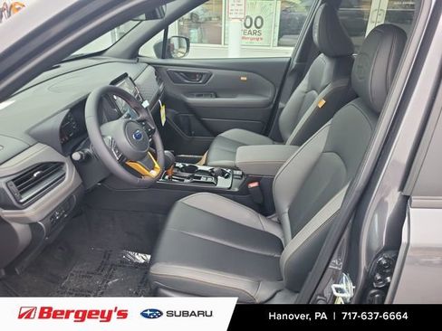 New 2026 Subaru Forester Wilderness image 8
