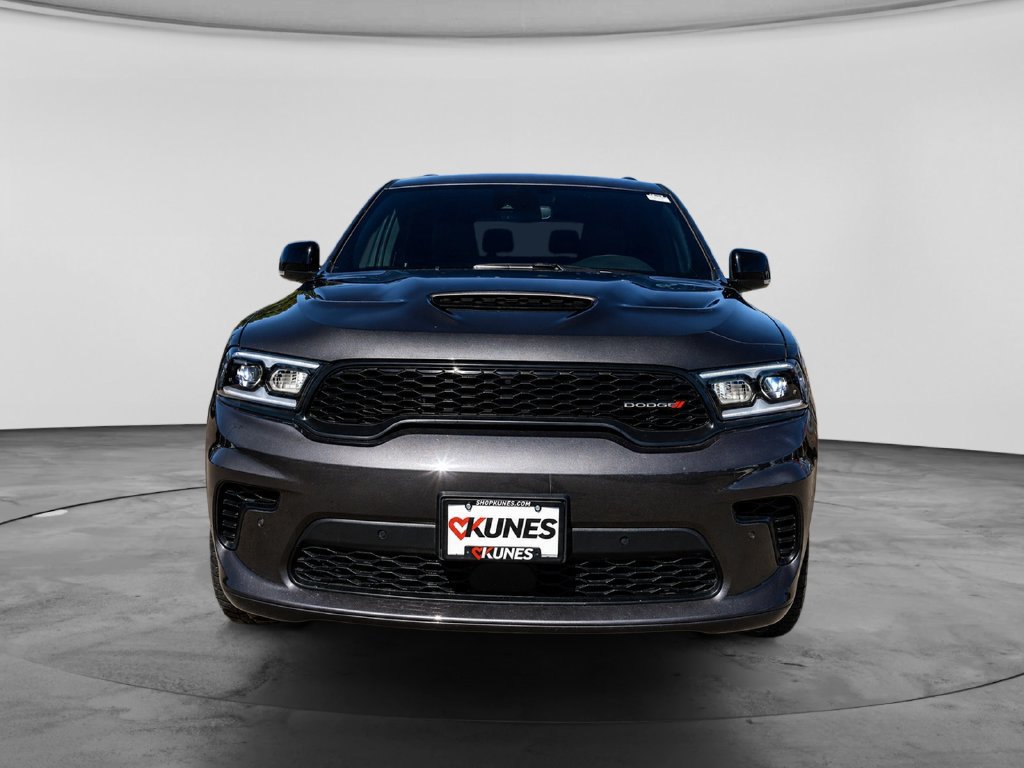 Used 2025 Dodge Durango R/T AWD/4WD image 2