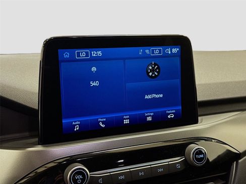 New 2026 Ford Escape Active image 13