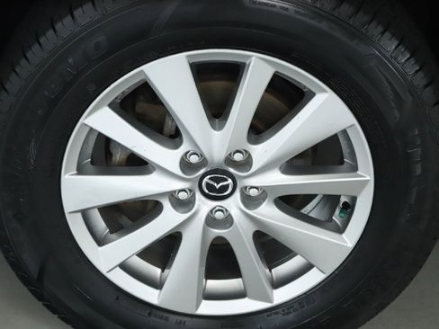 Used 2016 MAZDA CX-5 Touring image 37