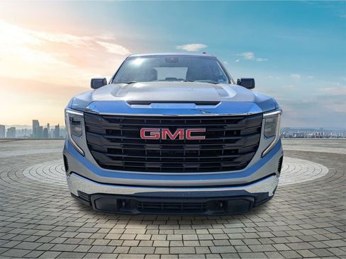 Used 2023 GMC Sierra 1500 Pro w/ Pro Value Package AWD/4WD image 10