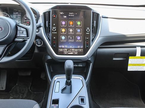 New 2025 Subaru Crosstrek 2.5i Premium image 13