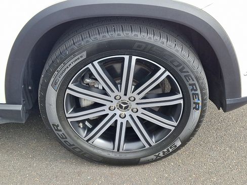 Used 2024 Mercedes-Benz GLE 450 4MATIC image 8