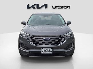 Used 2022 Ford Edge Titanium video 2