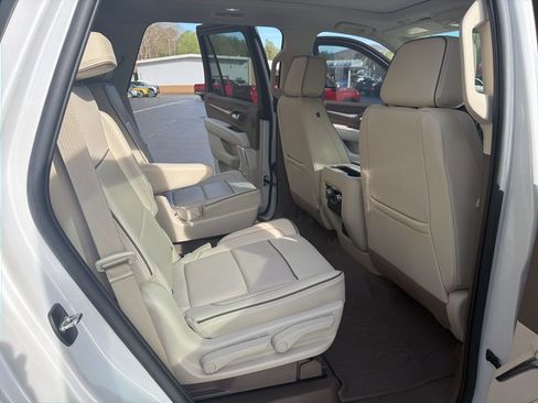 Used 2023 GMC Yukon Denali w/ Max Trailering Package image 15