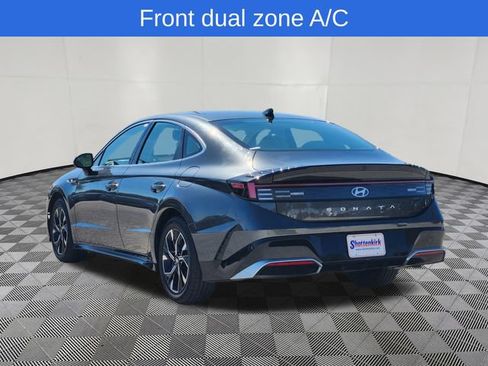 Used 2024 Hyundai Sonata SEL FWD image 3