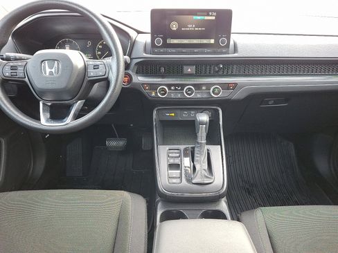 Certified 2024 Honda CR-V EX image 15
