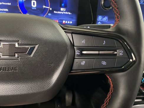 Used 2024 Chevrolet Blazer EV RS image 23