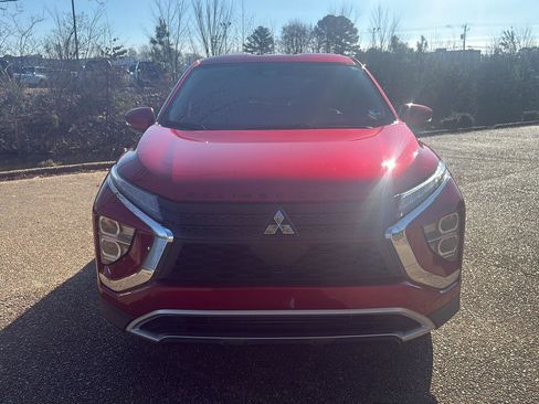 Used 2022 Mitsubishi Eclipse Cross SE image 13