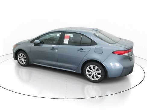 New 2026 Toyota Corolla LE image 4