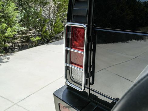 Used 2008 HUMMER H2 AWD/4WD image 45