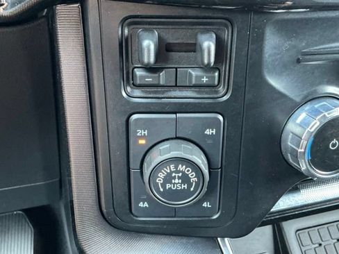 Used 2023 Ford F150 Raptor w/ Equipment Group 802A Raptor R AWD/4WD image 30