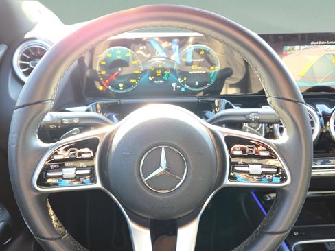 Used 2022 Mercedes-Benz GLA 250 image 29