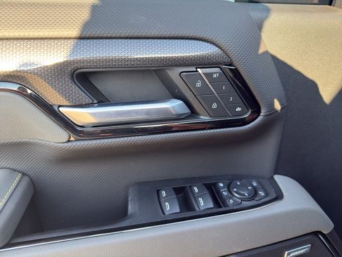 Used 2026 Chevrolet Silverado 2500 ZR2 image 14