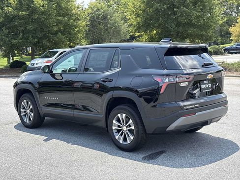 New 2026 Chevrolet Equinox LT AWD/4WD image 8