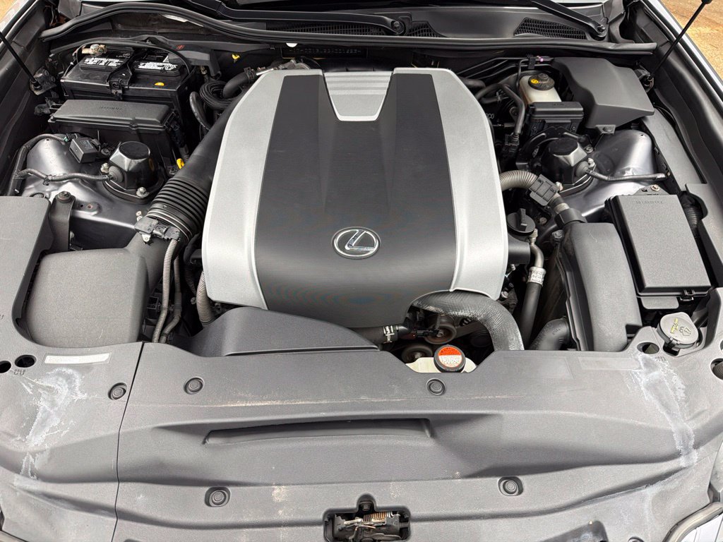 Used 2016 Lexus GS 350 AWD w/ F Sport Package image 31