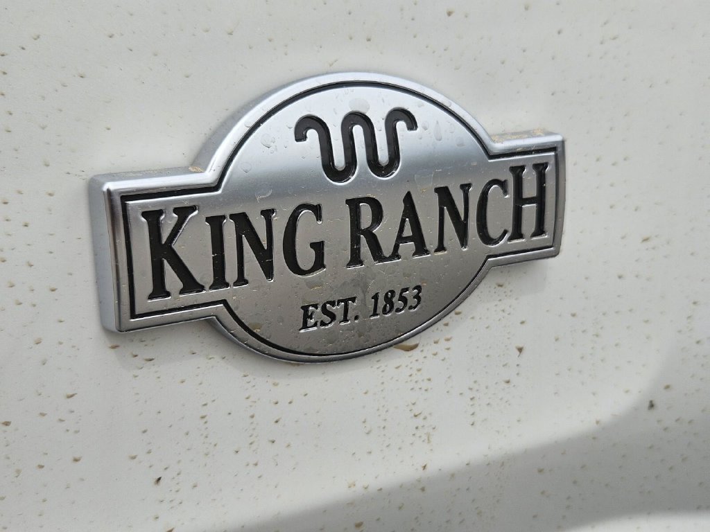 New 2026 Ford F150 King Ranch w/ Equipment Group 601A High AWD/4WD image 9