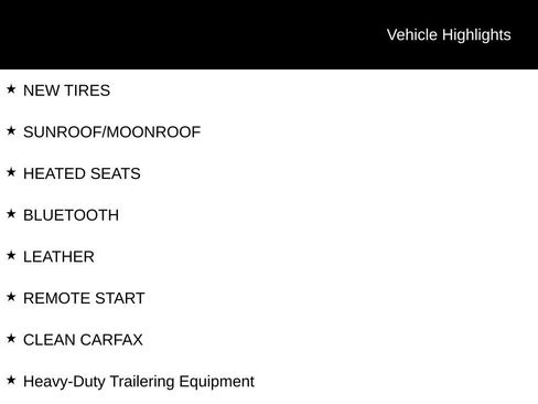 Used 2015 GMC Sierra 2500 SLT image 6