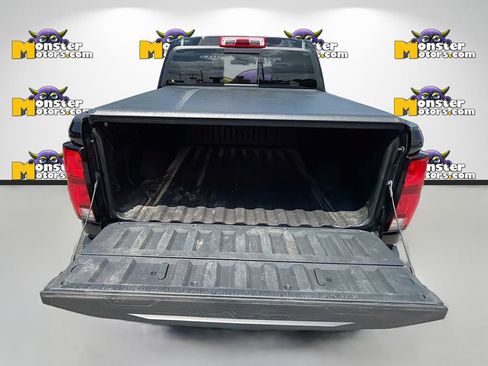 Used 2023 Chevrolet Colorado Z71 w/ Z71 Convenience Package 2 AWD/4WD image 28