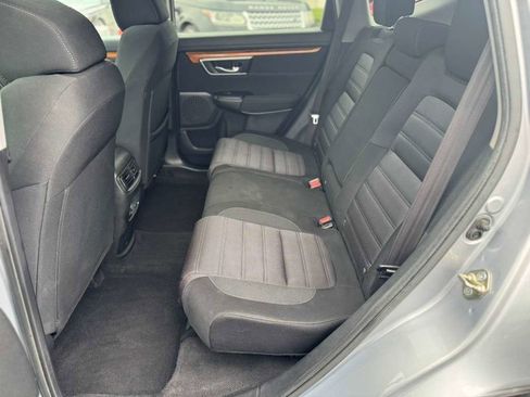 Used 2017 Honda CR-V EX image 16