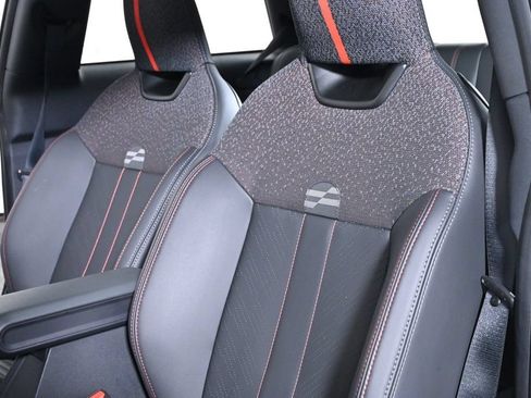 Used 2026 MINI Cooper John Cooper Works FWD image 21